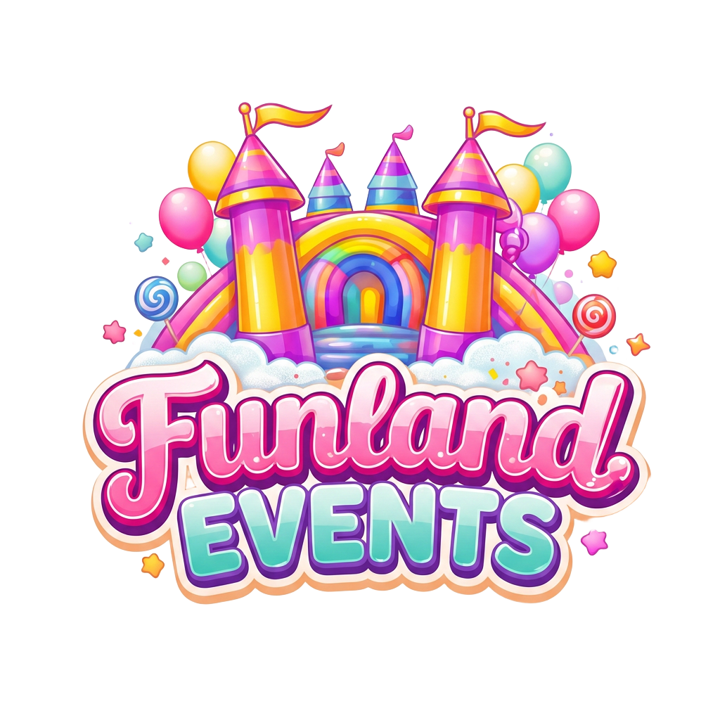 Funland Events logo
